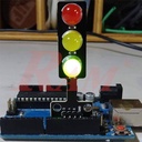 Traffic Light 5V LED Module