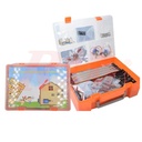 Kit U31 Smart Home / House Kit Learning With Arduino Uno