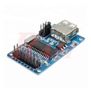 U Disk Flash Disk Module CH376s - USB Memory Reader Module