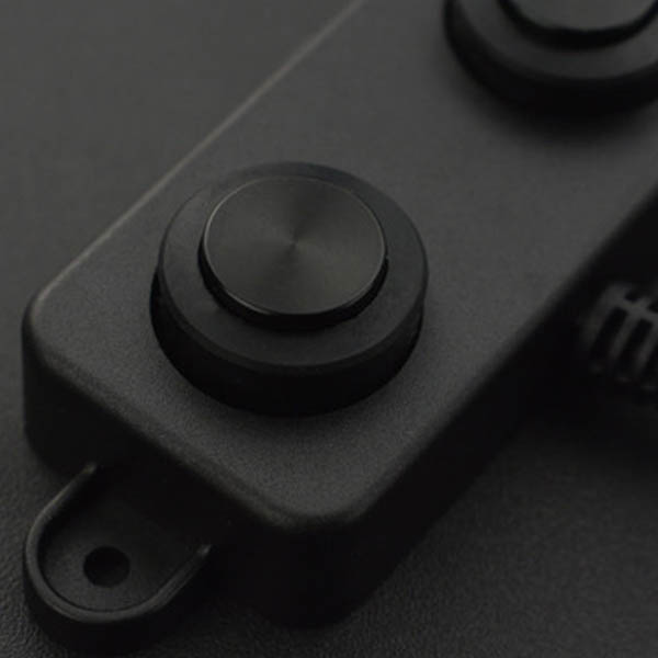 Waterproof Ultrasonic Distance Sensor A02YYUW (3~450cm, UART, IP67)