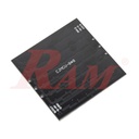 NeoPixel 64-bit WS2812 5050 RGB LED Driver Square Development Board