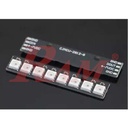 NeoPixel Stick 8-bit WS2812 5050 RGB LED Driver Development Board