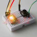 NeoPixel 1-bit WS2812 5050 RGB LED Driver Development Board