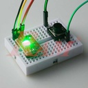 NeoPixel 1-bit WS2812 5050 RGB LED Driver Development Board