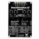 Smart Drive Duo-10 MDDS10 Cytron 10Amp 7V-35V SmartDrive DC Motor Driver Dual Channels)