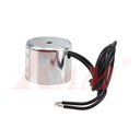 Electrical Magnet 12Vdc 4W - Lifting Magnet 5Kg Holding