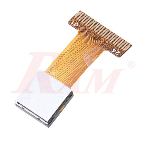 OV7670 Camera 0.3MP With SCCB Connector