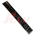 PCB Ruler For PCB Designer 15 cm (PCB5)