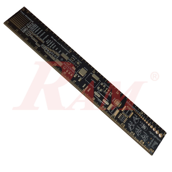 PCB Ruler For PCB Designer 15 cm (PCB5)