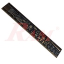 PCB Ruler For PCB Designer 15 cm (PCB5)