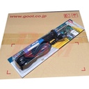 goot® CS-31 Precision Ceramic Heater Soldering Iron