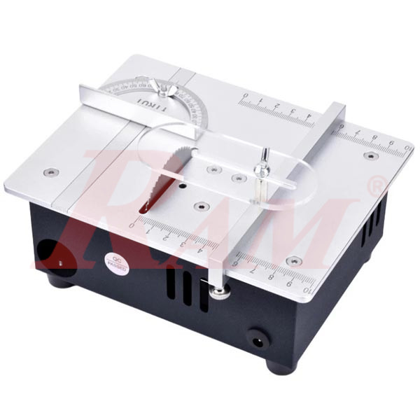 Aluminum Table Saw S2