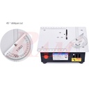 Aluminum Table Saw S2