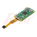 Raspberry Pi Zero Camera Module 5MP (Works only with Raspberry Pi Zero)
