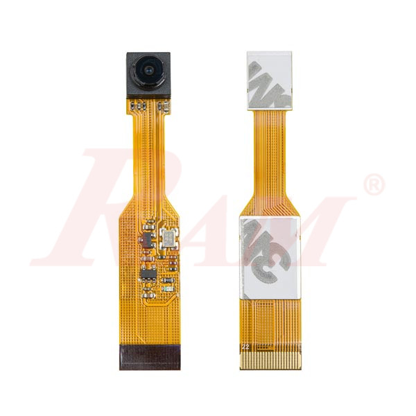 Raspberry Pi Zero Camera Module 5MP (Works only with Raspberry Pi Zero)