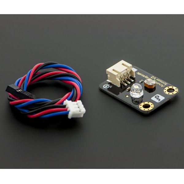 Analog Grayscale Sensor