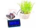Soil Moisture Sensor (SKU#SOIL.A)