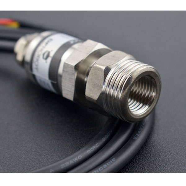 Analog Water Pressure Sensor G1/4