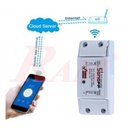 SONOFF 1 Channel - Basic R2 WiFi DIY Smart Switch