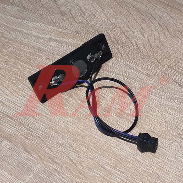 Speaker 8Ω 0.5W - Size 63x18mm