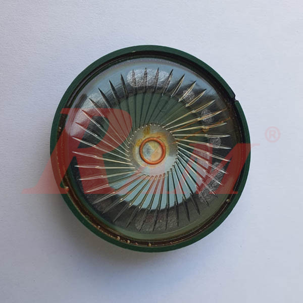 Flat Speaker 8Ω 0.5W - Diameter 50mm