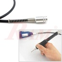 Fixable Drilling Tube