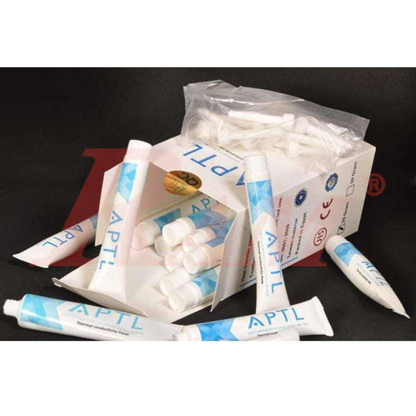 Heat Transfer Paste 25gm - Thermal Grease