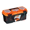 Empty Tools Box 16" with Hang - DY16C