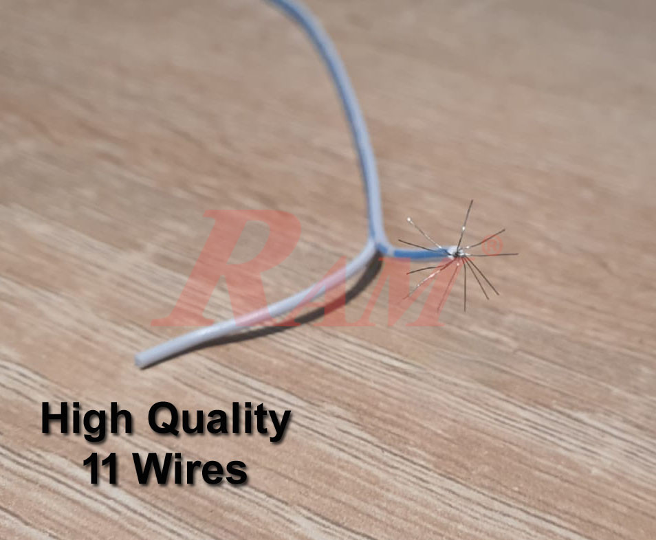 PW-F 4 Pin 30cm Wire Cable JST XH2.54