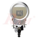 Magnifier LED With Alligators Holders & Soldering Iron Stand