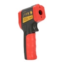 UT301D+ Infrared Thermometer - Non Contact Temperature Meter