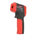 UT301D+ Infrared Thermometer - Non Contact Temperature Meter
