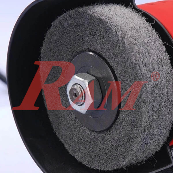 BG-3108 Grinding Bench Machine