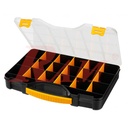 Mano Organizer ORG-18"