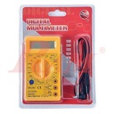 DT-830D Digital Multimeter