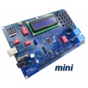 Kit Eta32-MINI Atmel AVR USB Development System Ver.2 - Based on ATMEGA32