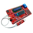 PIC Development Kit & Training (Betamini)