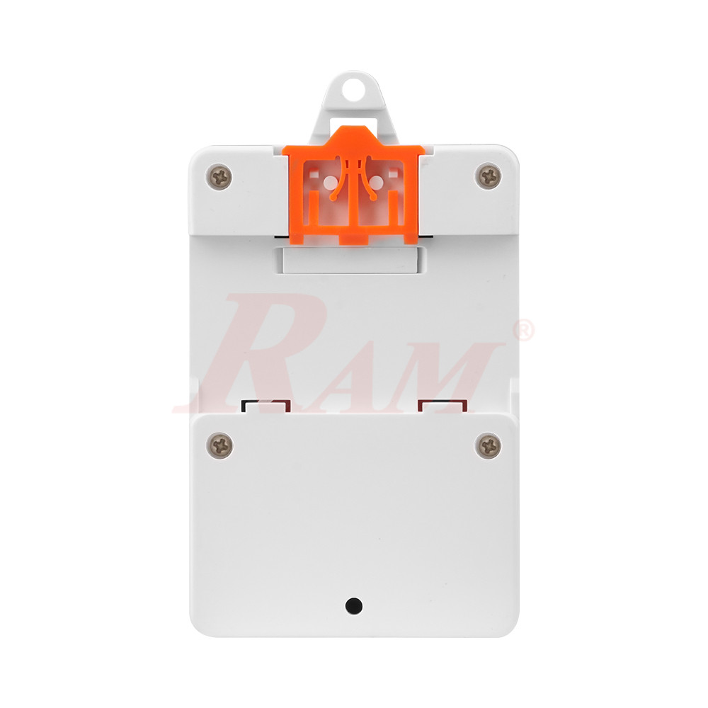 TM6331sH-2/220Vac Dain Rail Mount Timer Switch 30A/220Vac - With Seconds Intervals Timer