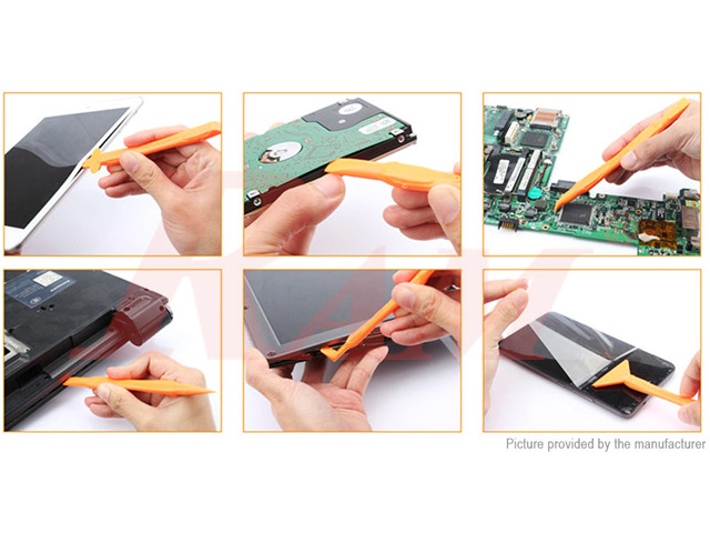 JM-OP16 All in One Fiber Opening Tools