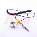 Anti Static Grounding Line - For Antistatic Table Mat