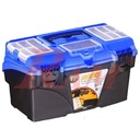 Empty Tools Box 17" with Hang & Shelf - DY17C