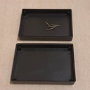 Plastic Project Box XU-279 Size 130x85x35 mm