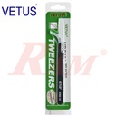 VETUS® Tweezer Angled ESD-15 (SKU#DY030307)