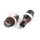 Fuse Pocket Holder External for T6x30 Size (Type 3)