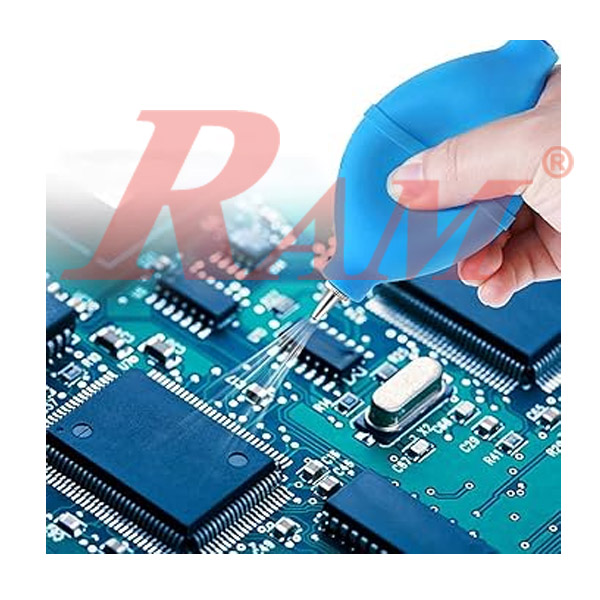 Dust Hand Blower BST-1888