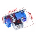 LM317 Module - DC-DC Converter Adjustable Linear Regulator