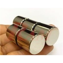 Neodymium Magnet - Cylindrical Magnet 20x15 mm