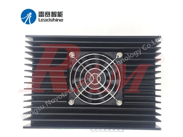 DM2282 - 2 Phase Stepper Motor Driver