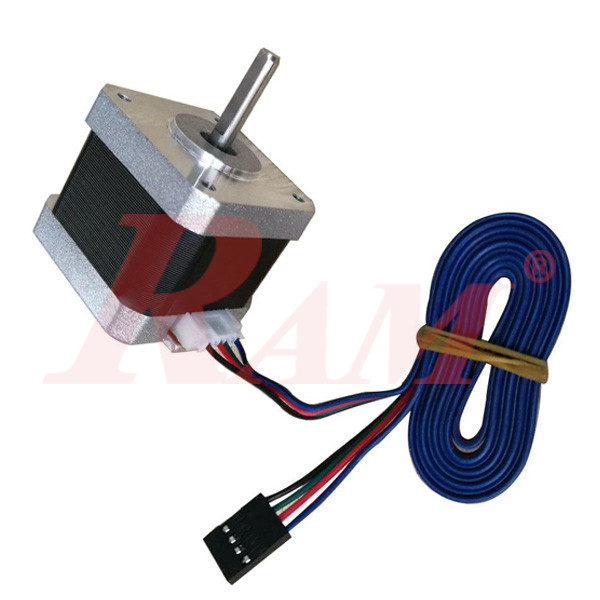 Stepper Motor (NEMA-17) 17HS4401
