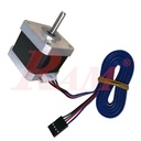 Stepper Motor (NEMA-17) 17HS4401